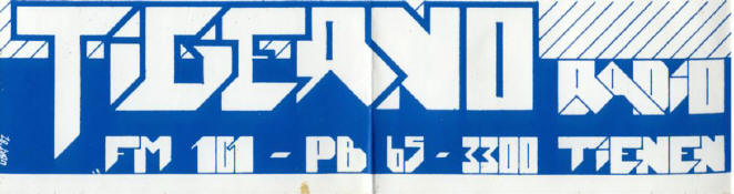 Radio Tigerno
