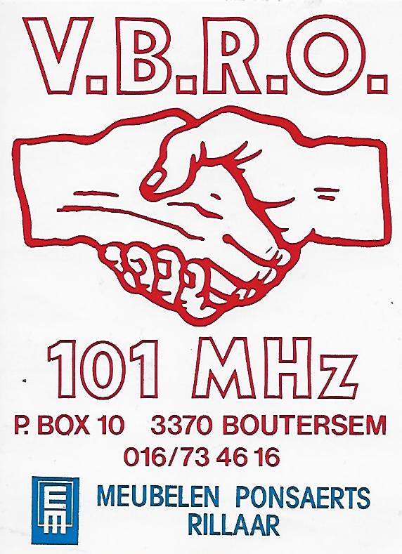 VBRO Boutersem