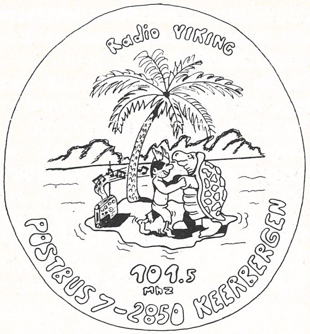 Radio Viking