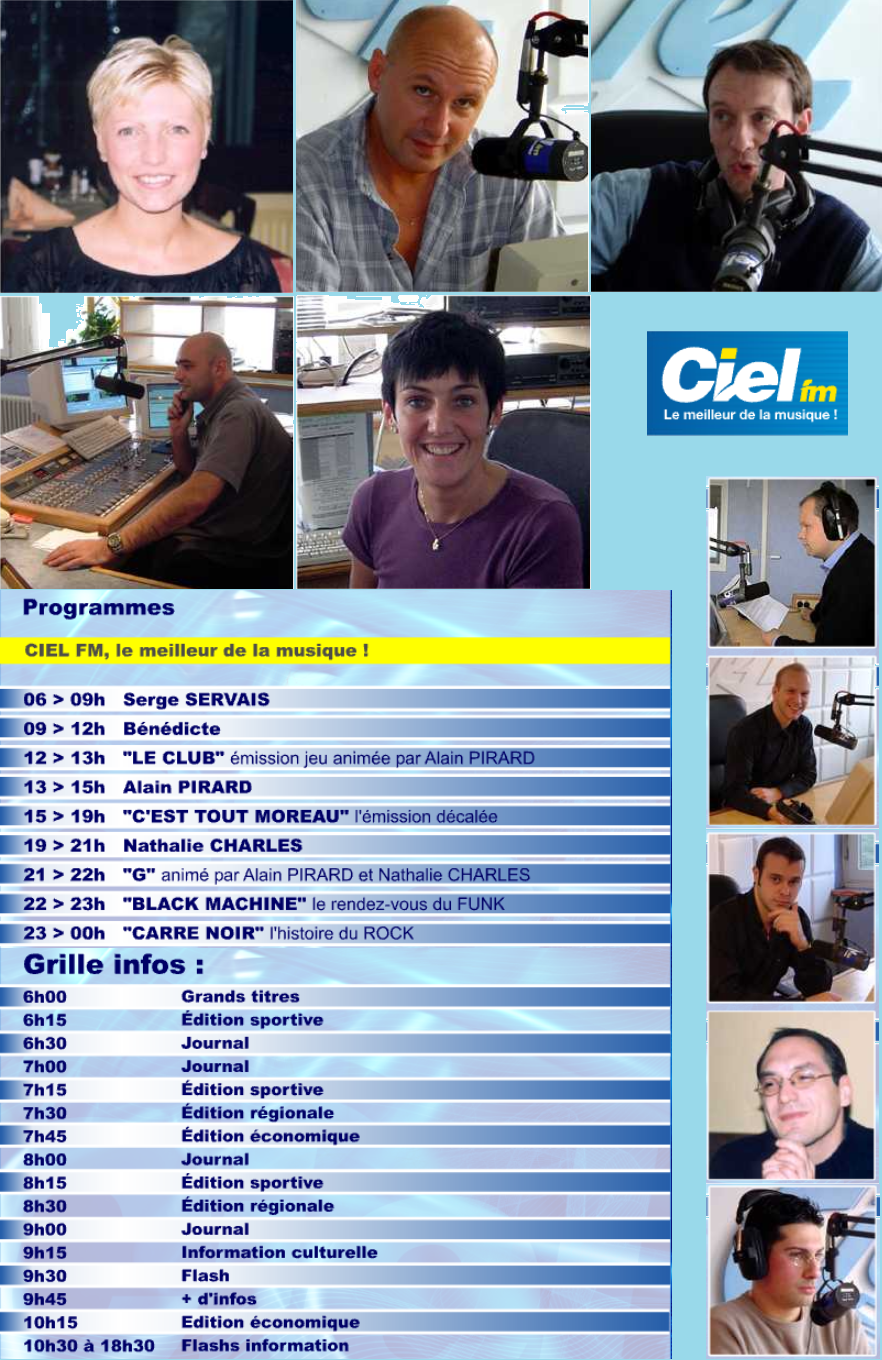 Ciel FM
