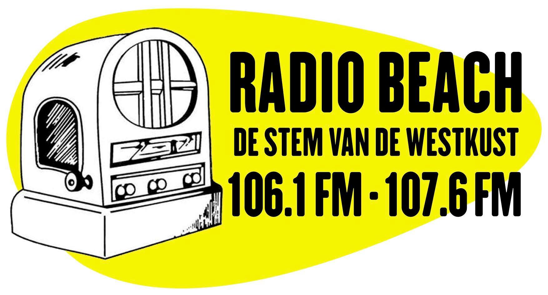 Radio Beach