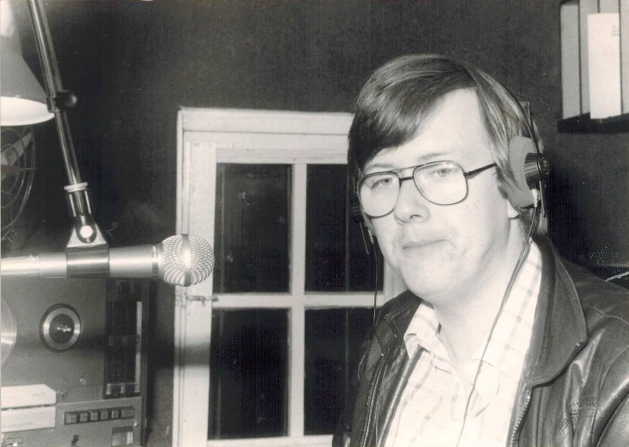 Radio Carolientje