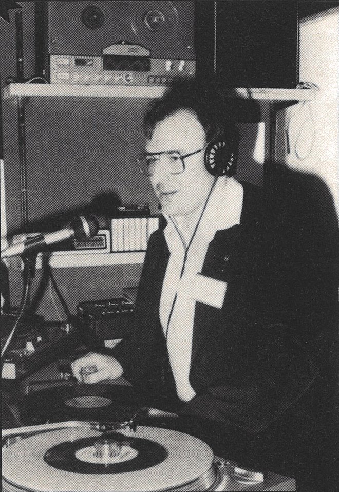 Radio Galaxy