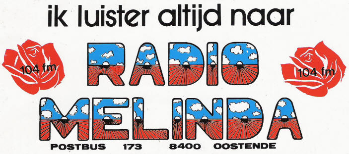 Radio Melinda