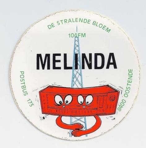 Radio Melinda