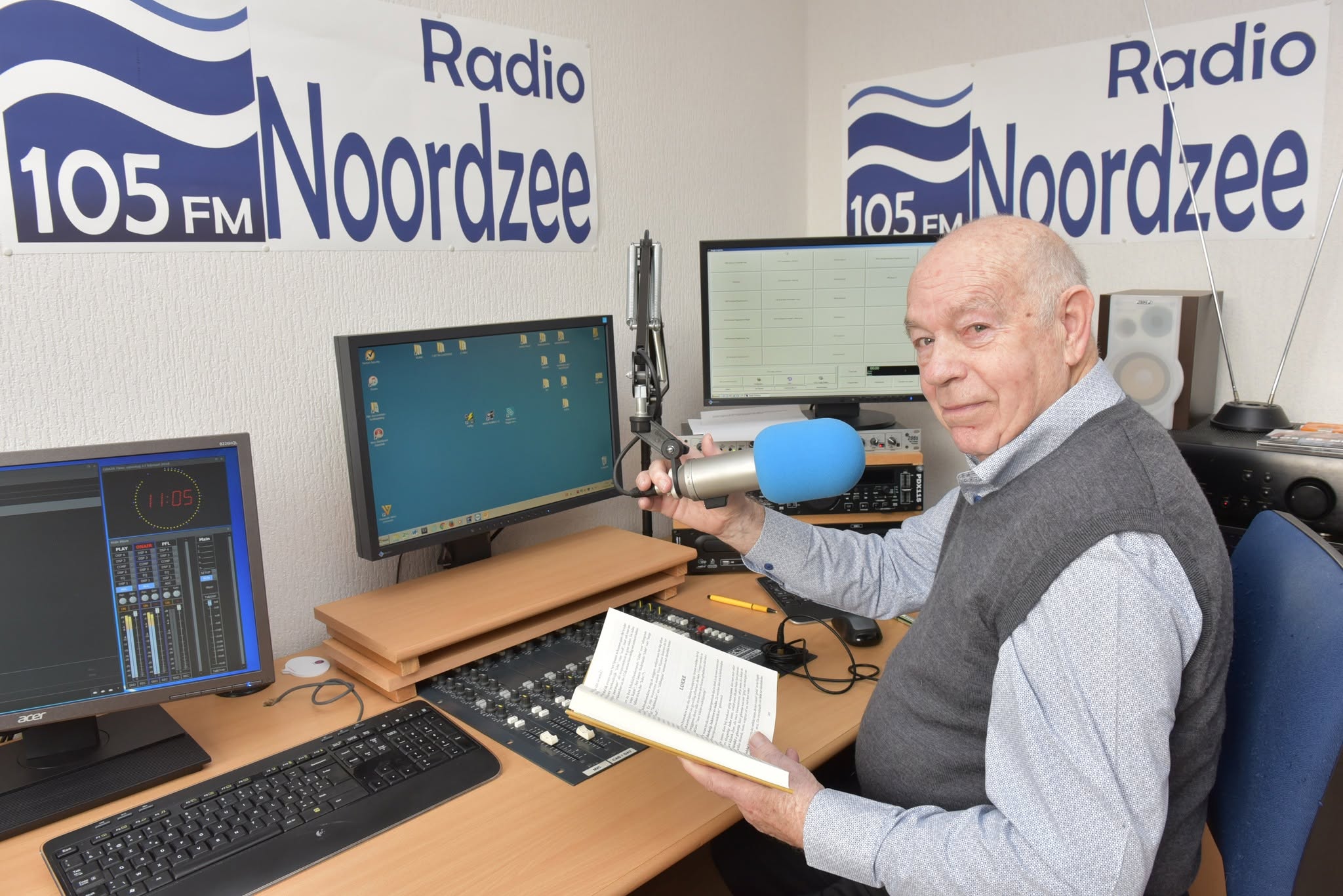 Radio Noordzee
