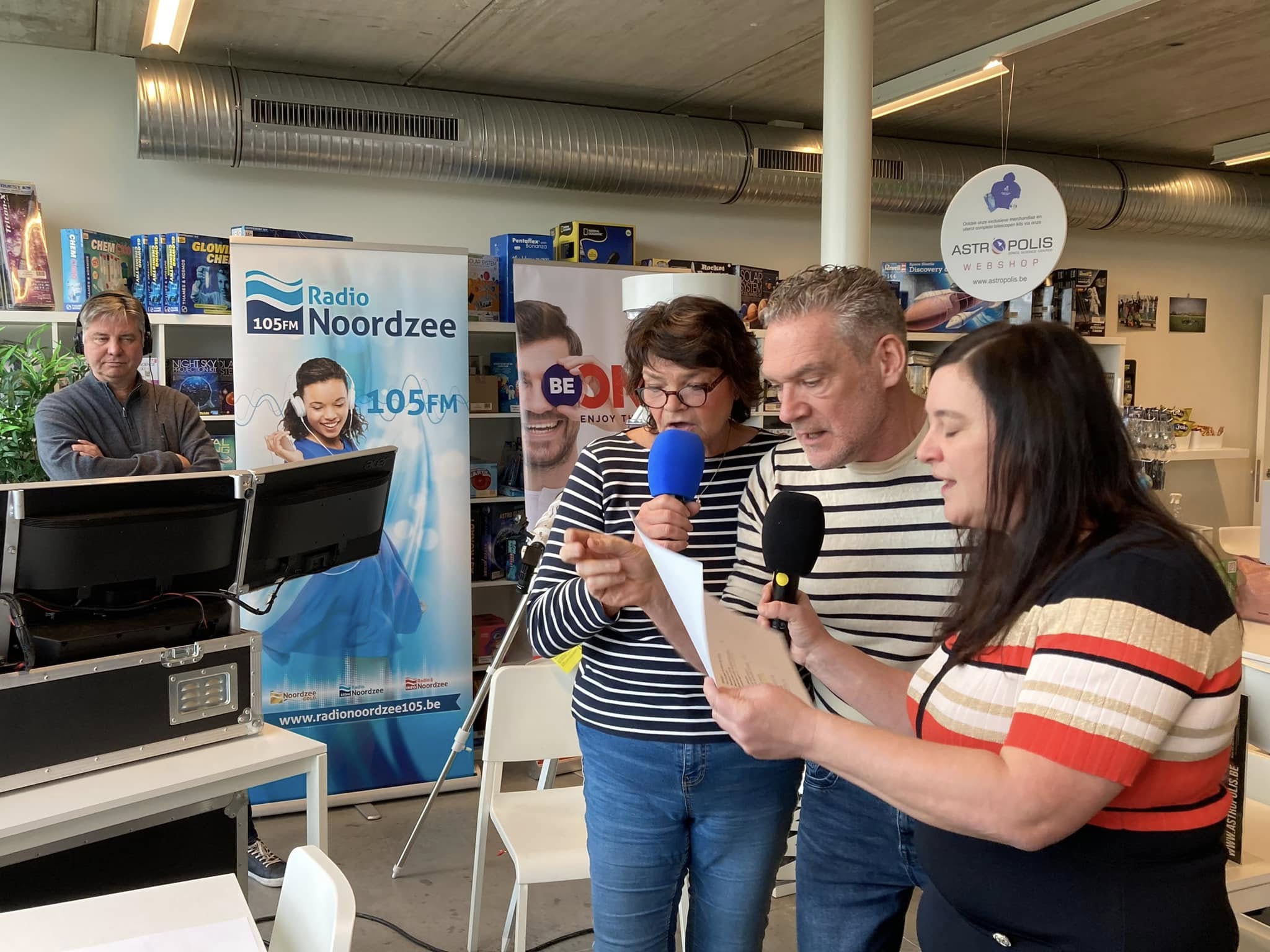 Radio Noordzee