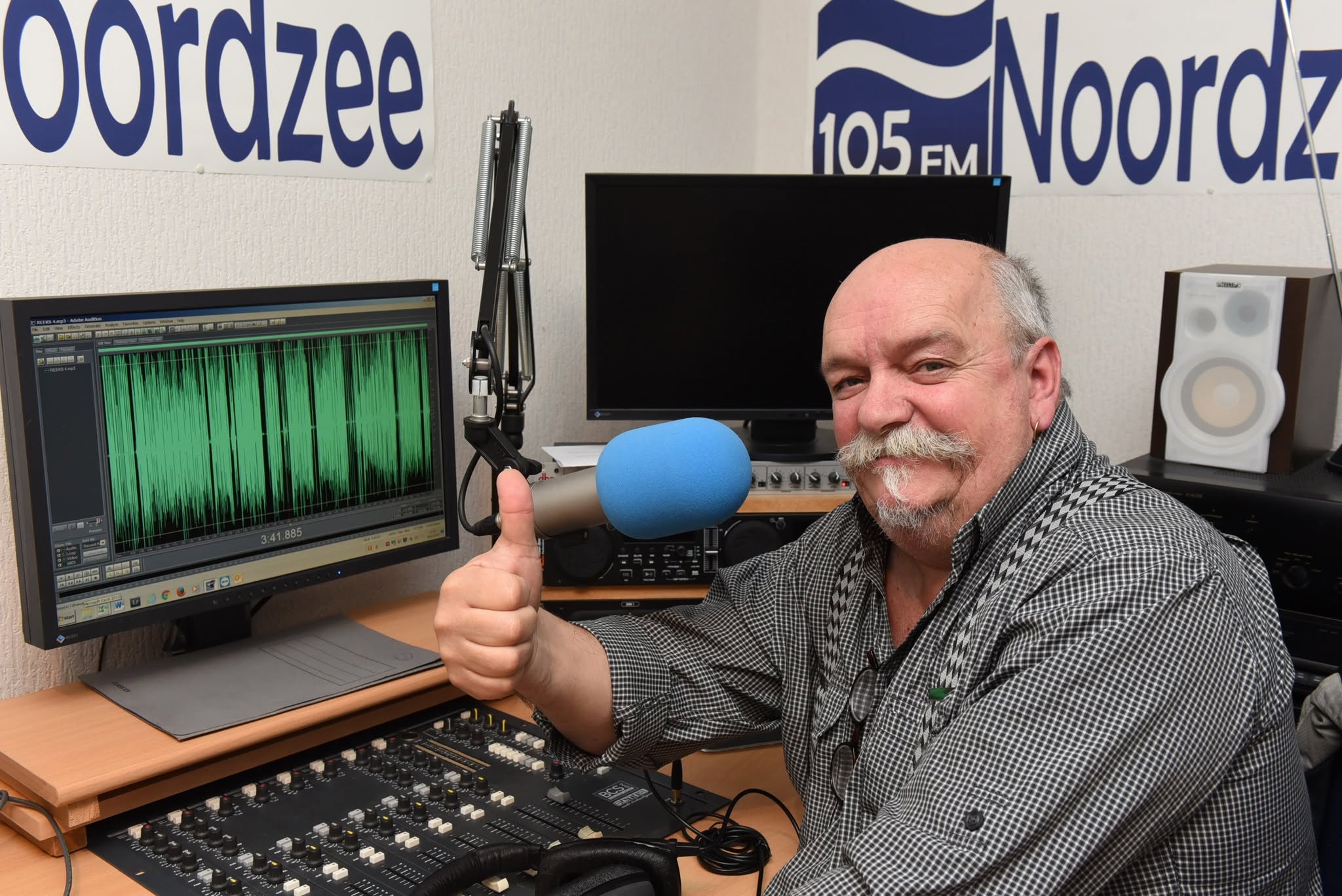 Radio Noordzee