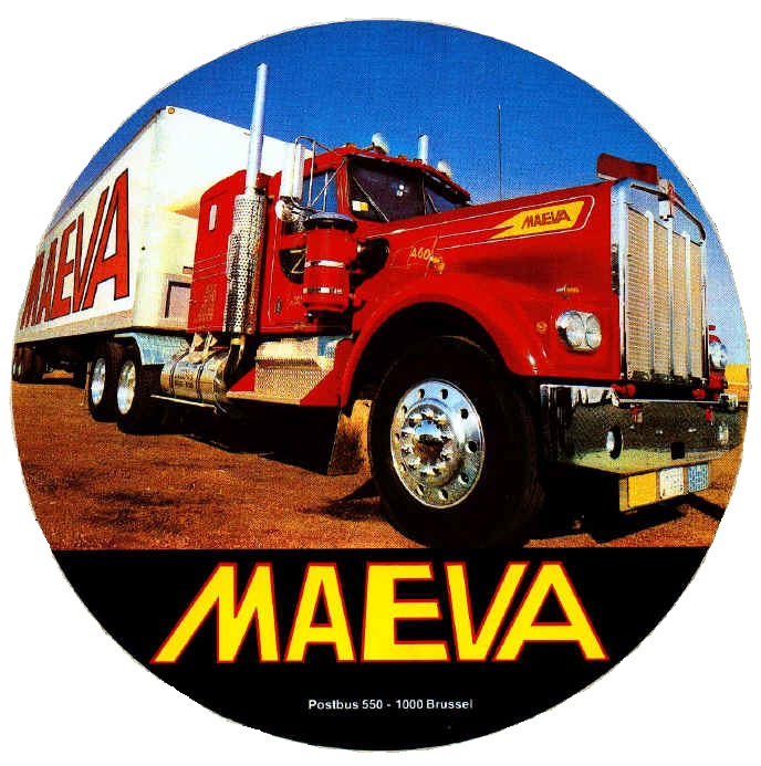 Radio Maeva