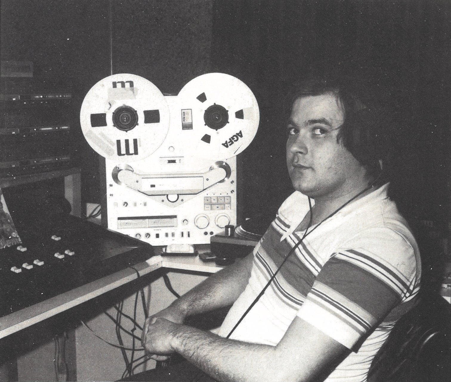 Arcan Radio