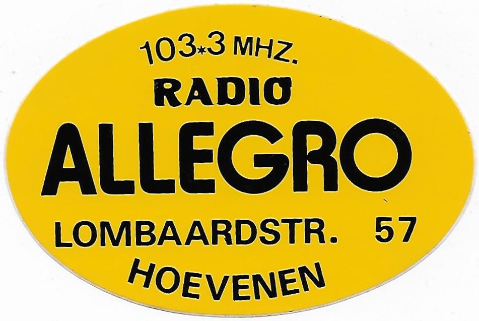 Radio Allegro