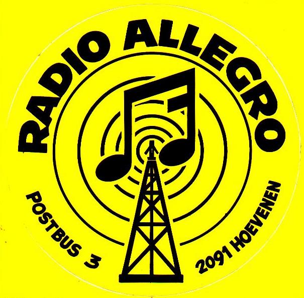Radio Allegro