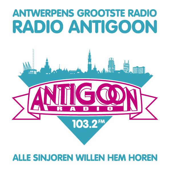 Radio Antigoon