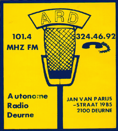 Radio ARD