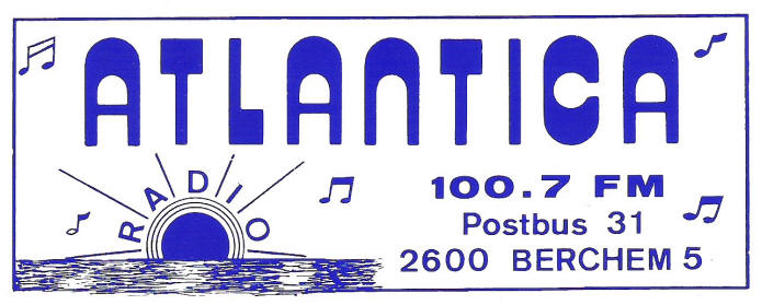 Radio Atlantica