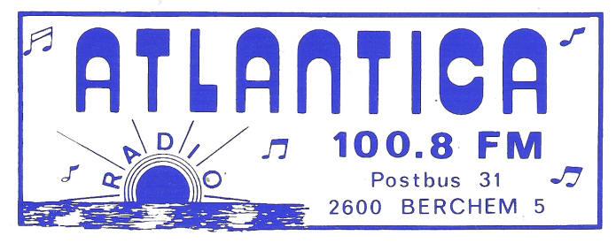 Radio Atlantica