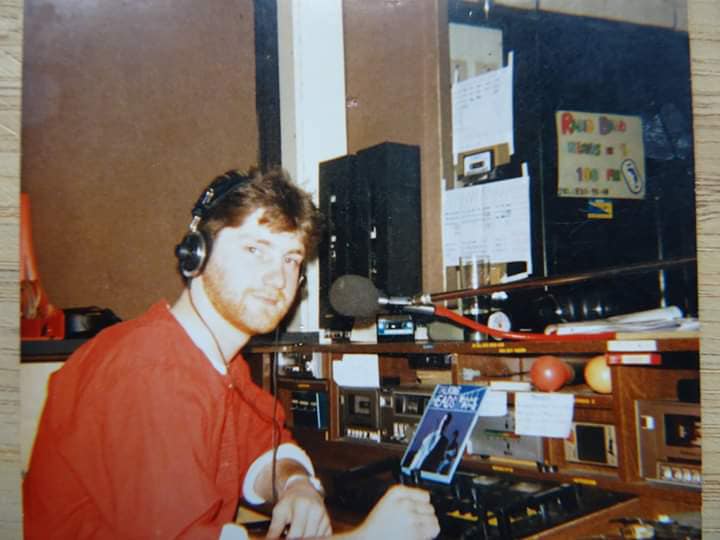 Radio Bavo