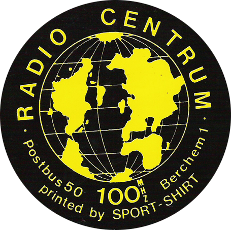 Radio Centrum