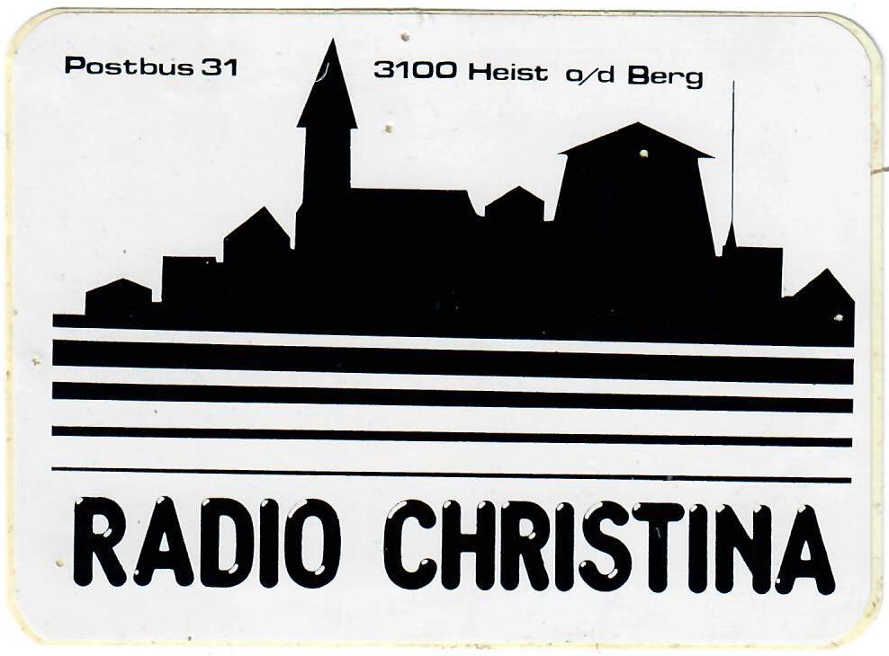 Radio Christina