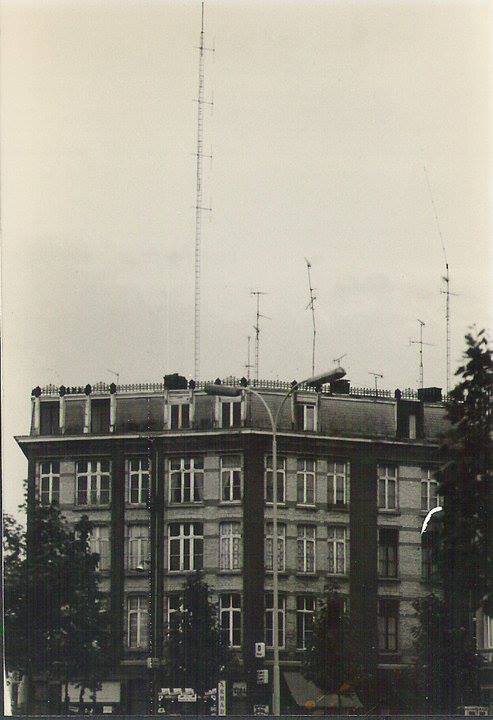 Radio Antwerp City Pelgrim