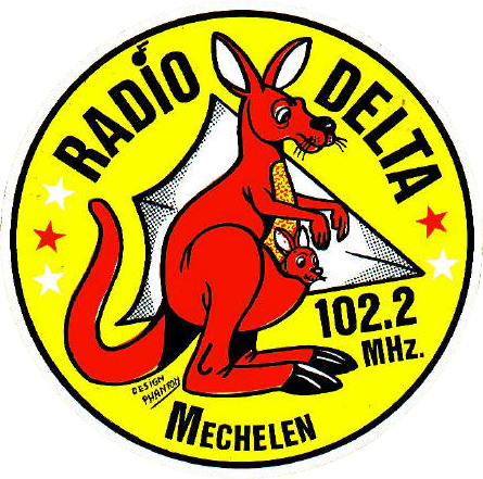 Radio Delta