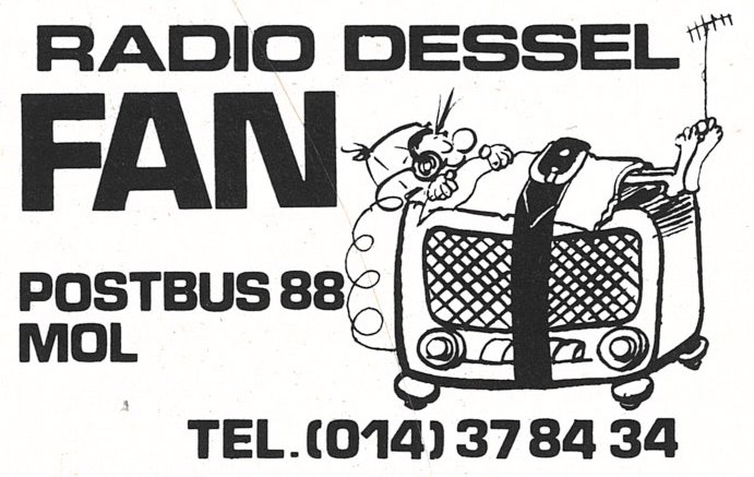 Radio Dessel