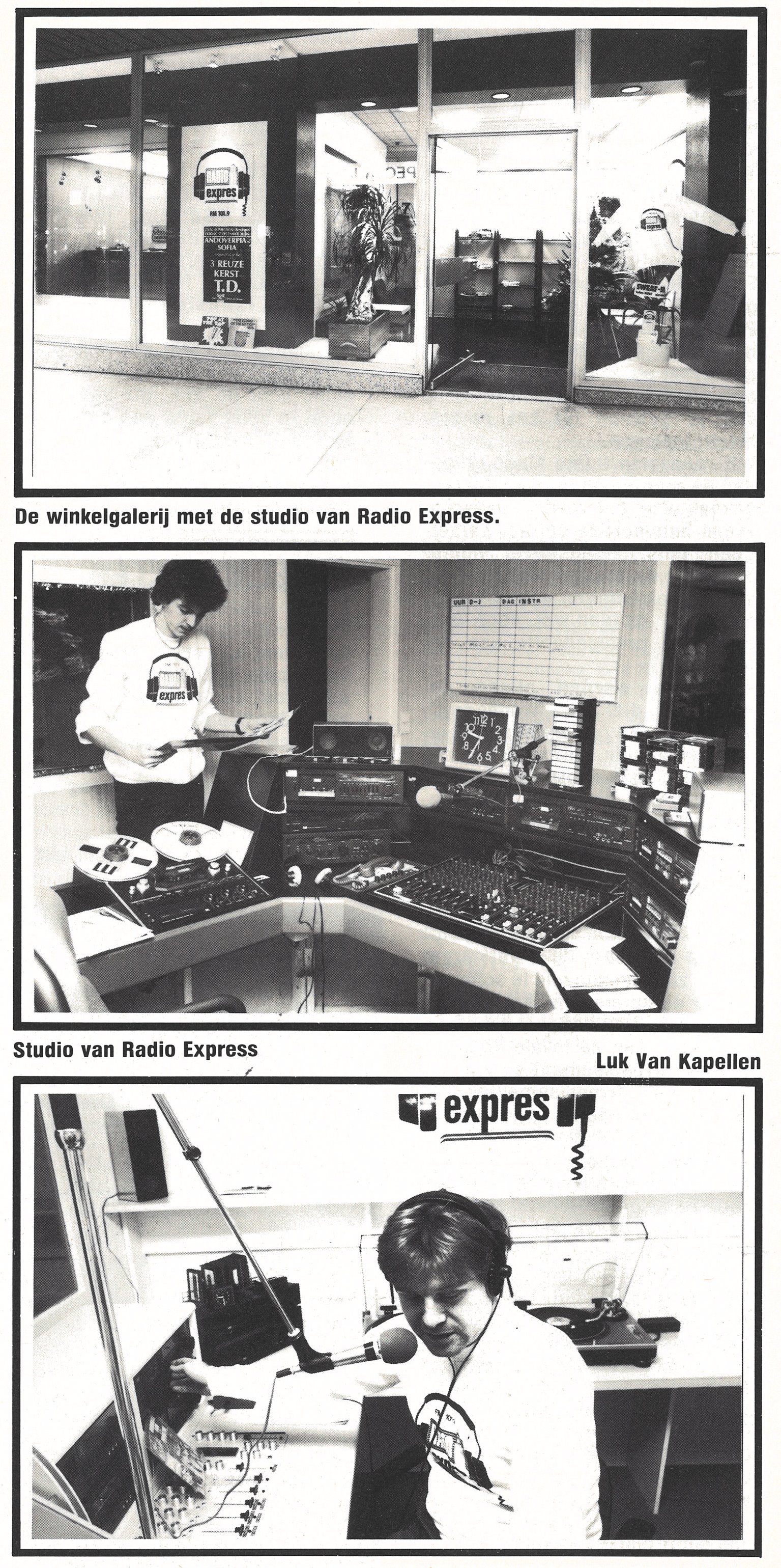 Radio Expres
