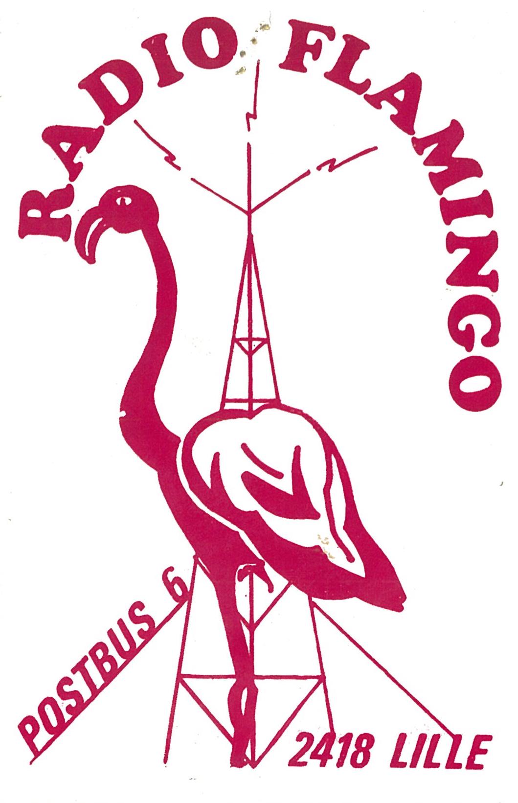 Radio Flamingo