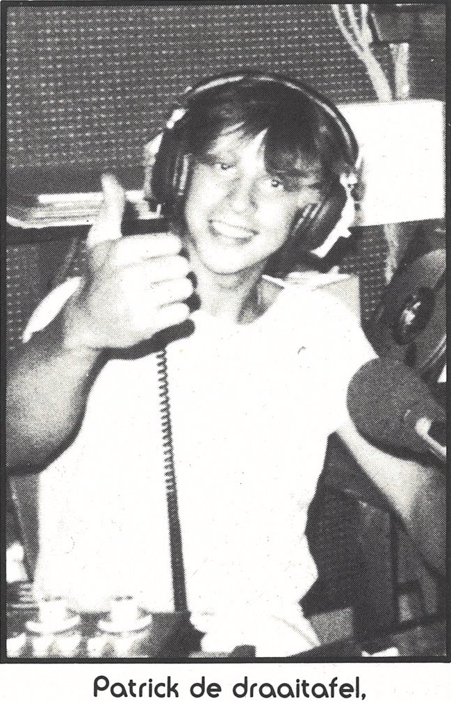 Radio Kiliaan