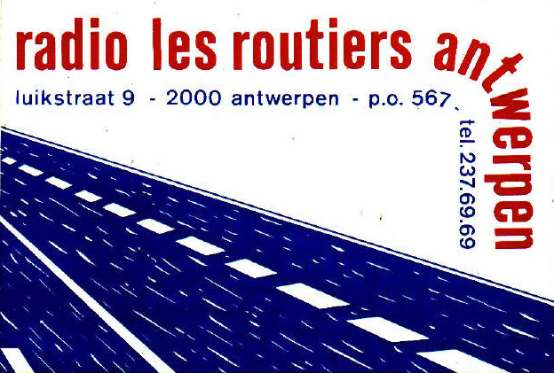 Radio Les Routiers