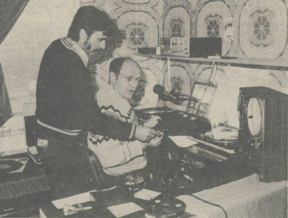 Radio Les Routiers