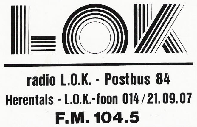 Radio LOK