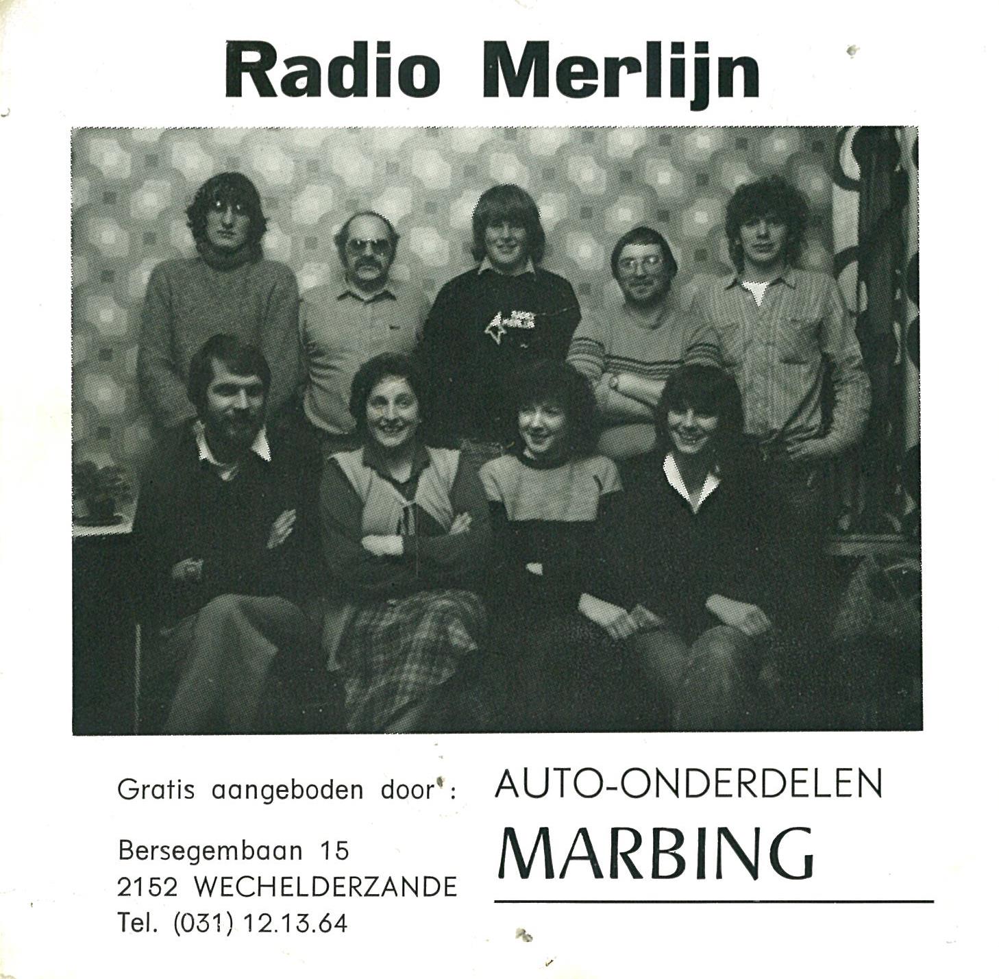 Radio Merlijn