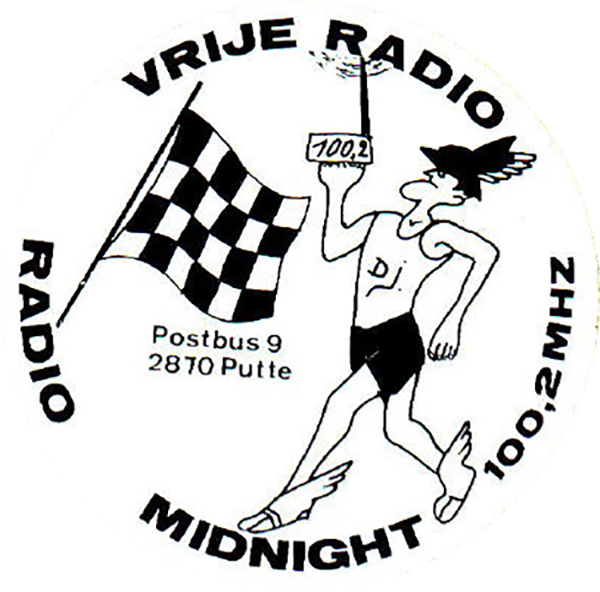radio Midnight