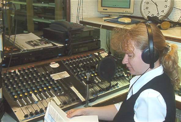 Radio Montana