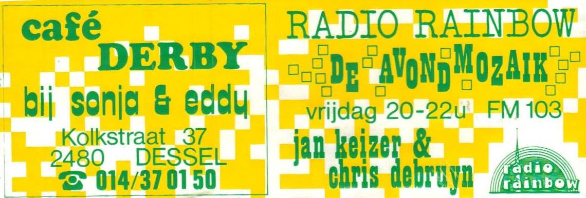Radio Rainbow