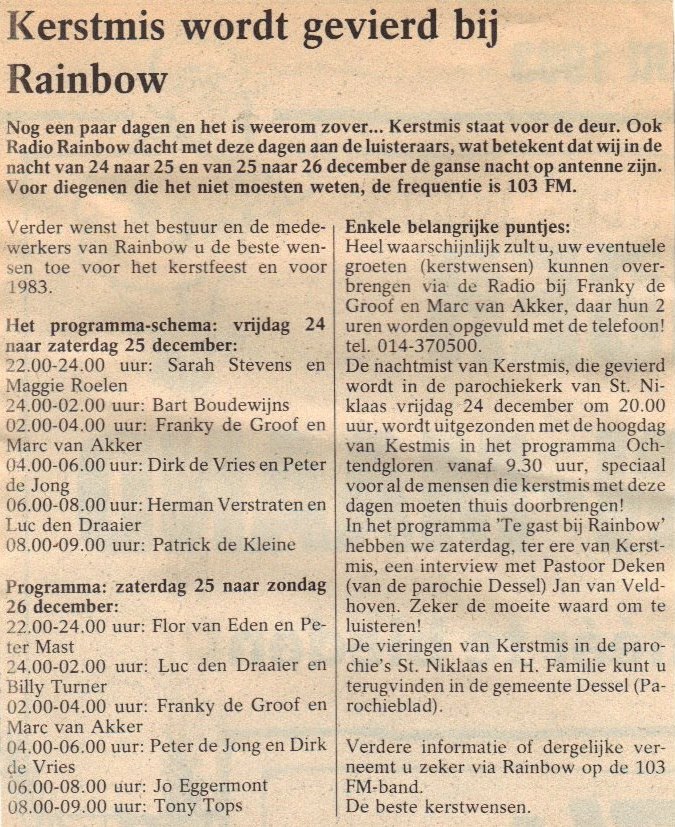 Radio Rainbow