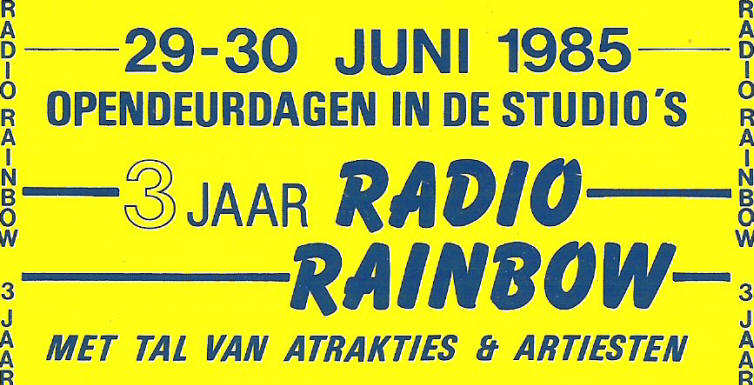 Radio Rainbow