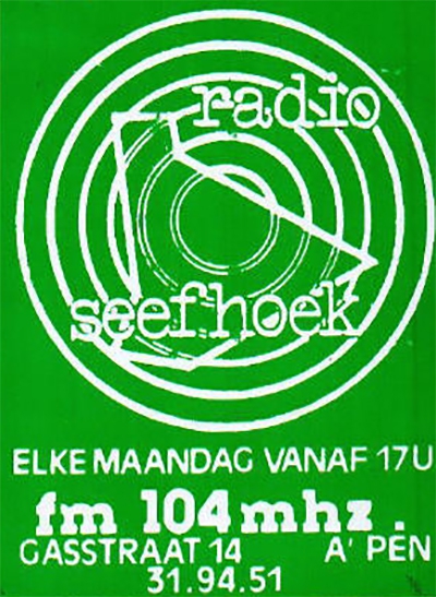 Radio Seefhoek