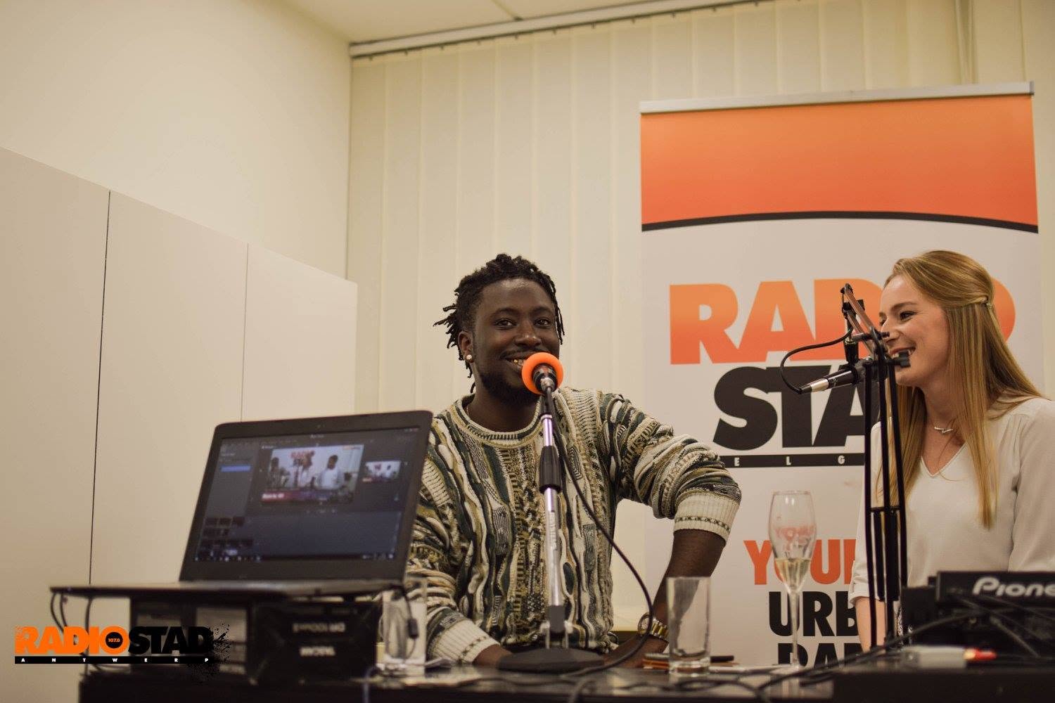 Radio Stad