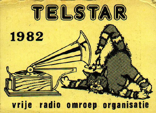Radio Telstar 1982
