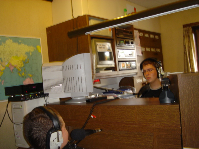 Radio Telstar