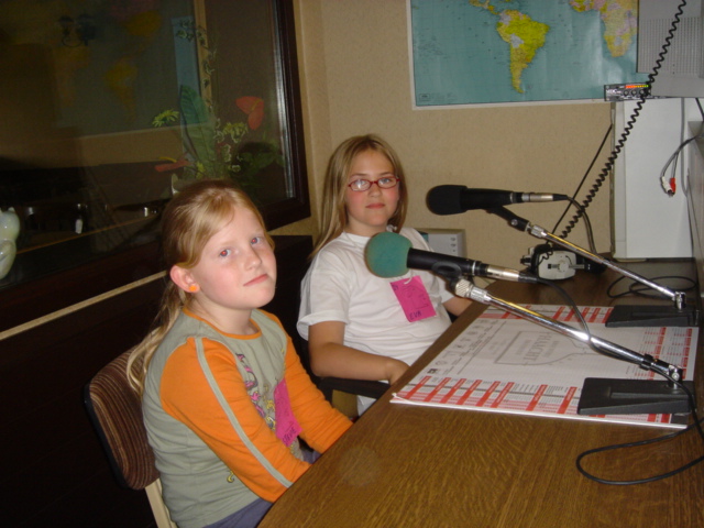 Radio Telstar ROEFEL 2004