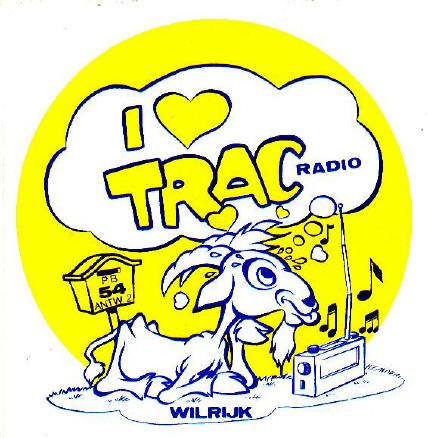 Radio TRAC