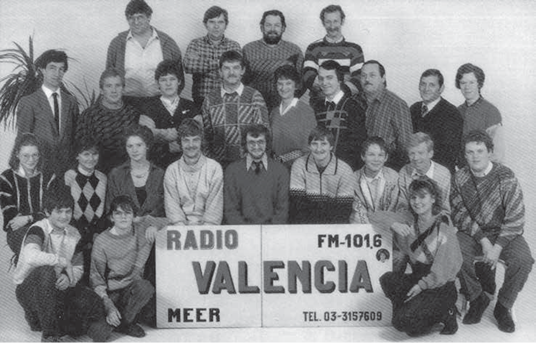 Radio Valencia