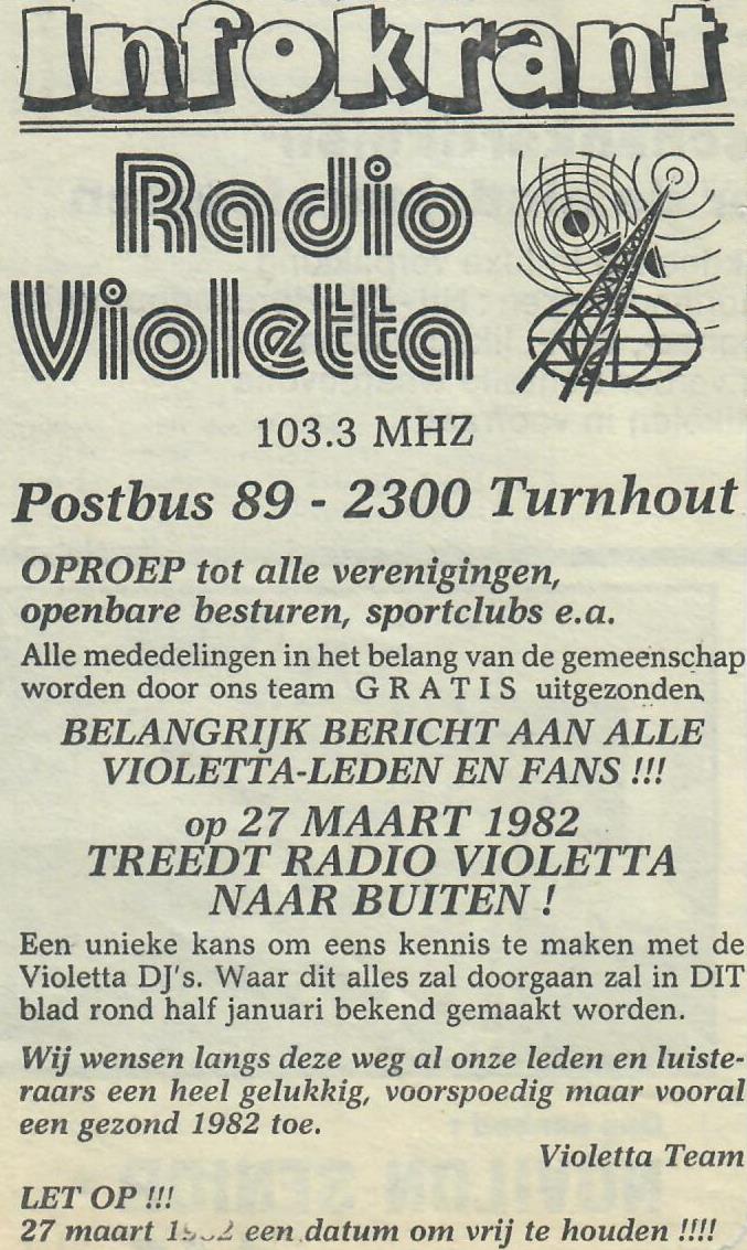 Radio Violetta
