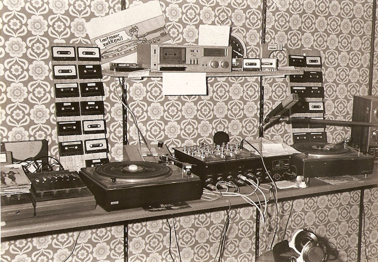 Radio Willebroek