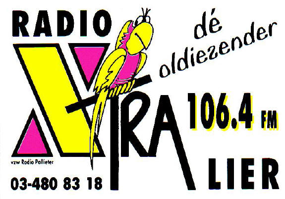 Radio Xtra
