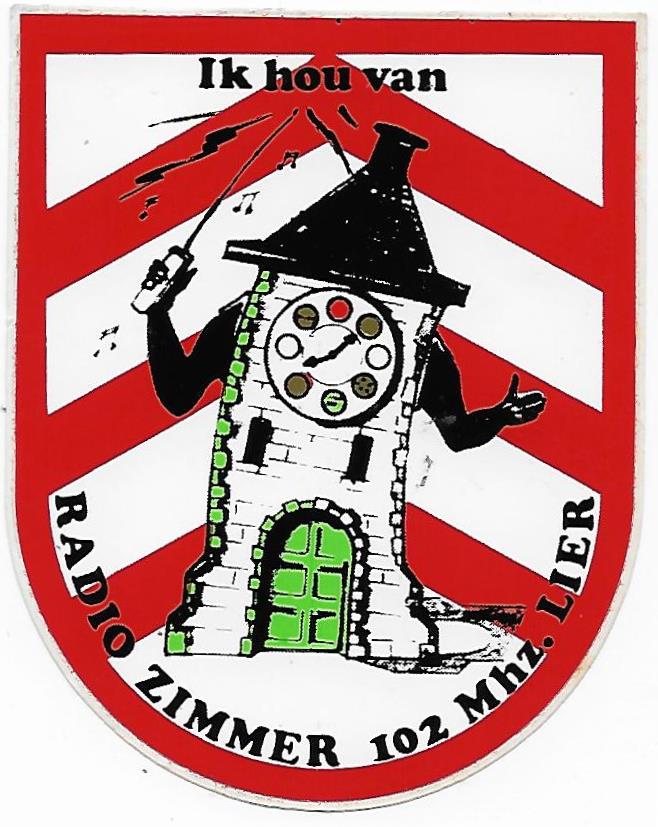 Radio Zimmer