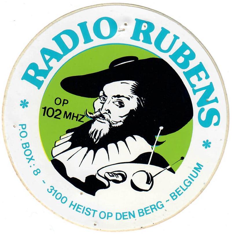 Radio Rubens